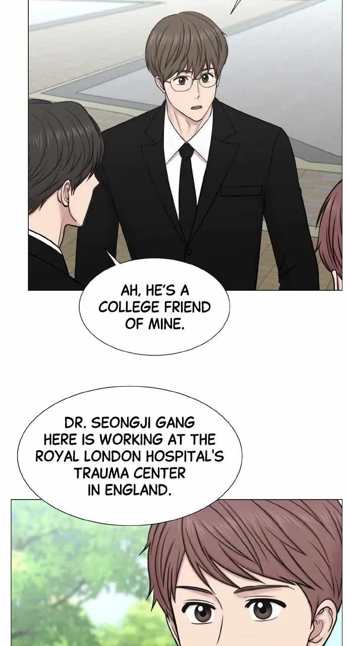 Trauma Center — Chapter 147 — page 62