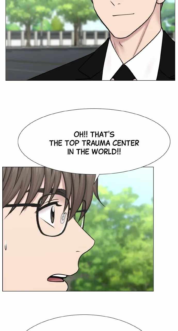 Trauma Center — Chapter 147 — page 63