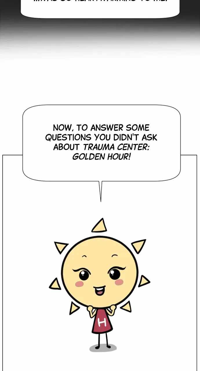 Trauma Center — Chapter 148 — page 11