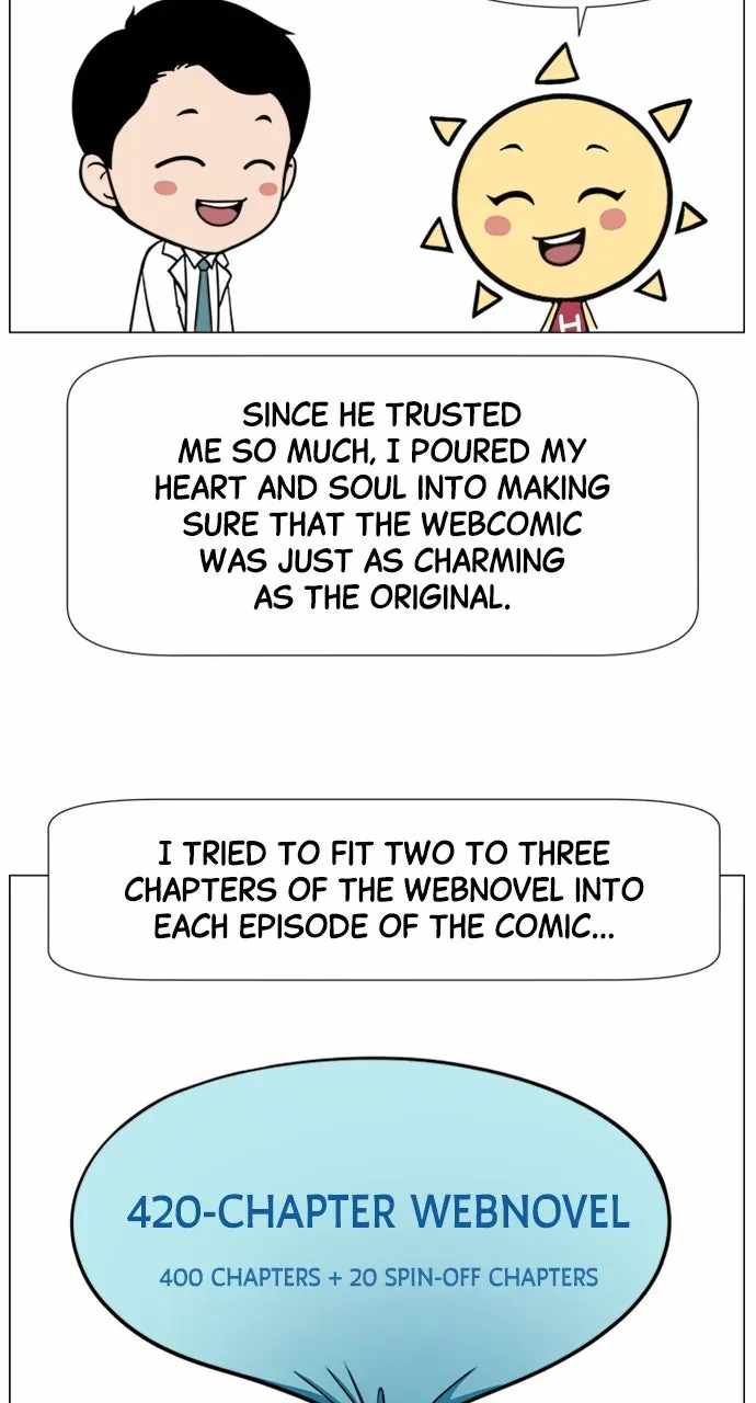 Trauma Center — Chapter 148 — page 13