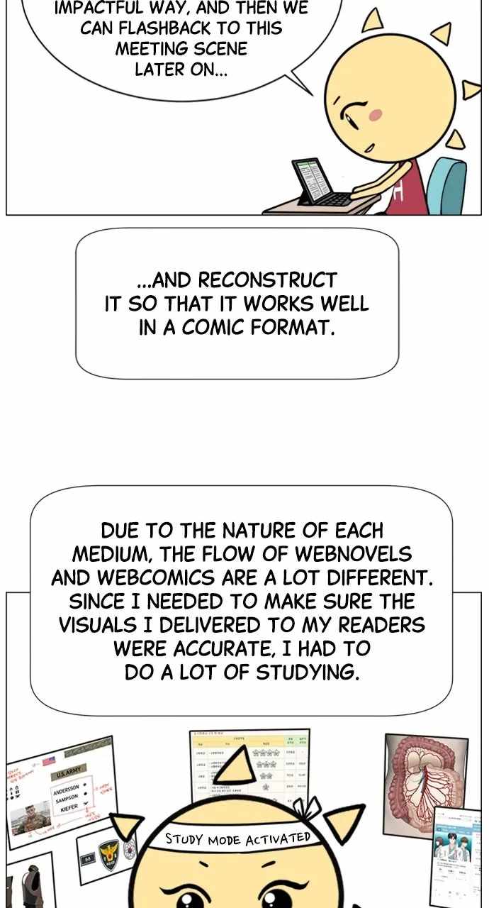 Trauma Center — Chapter 148 — page 15