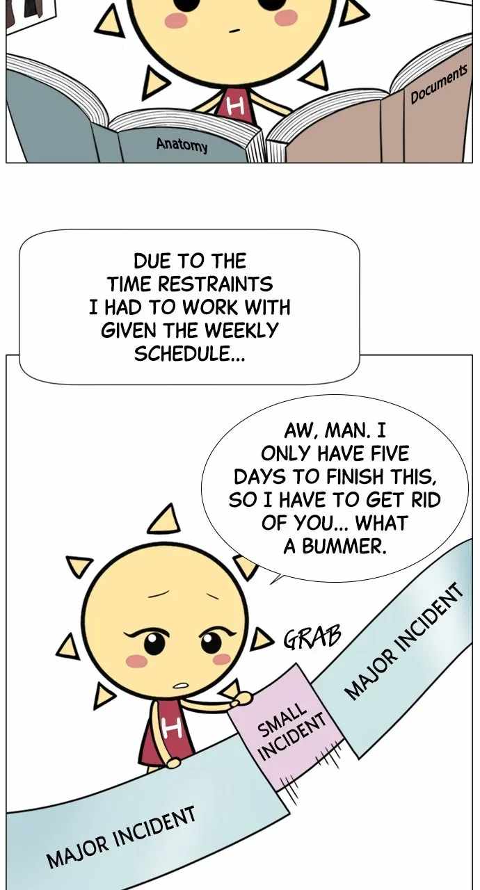 Trauma Center — Chapter 148 — page 16