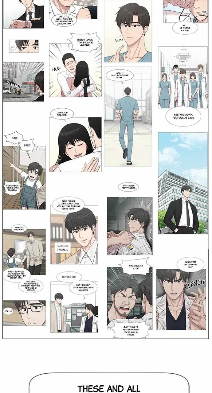 Trauma Center — Chapter 148 — page 20
