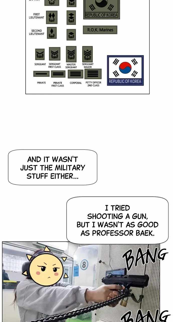 Trauma Center — Chapter 148 — page 25