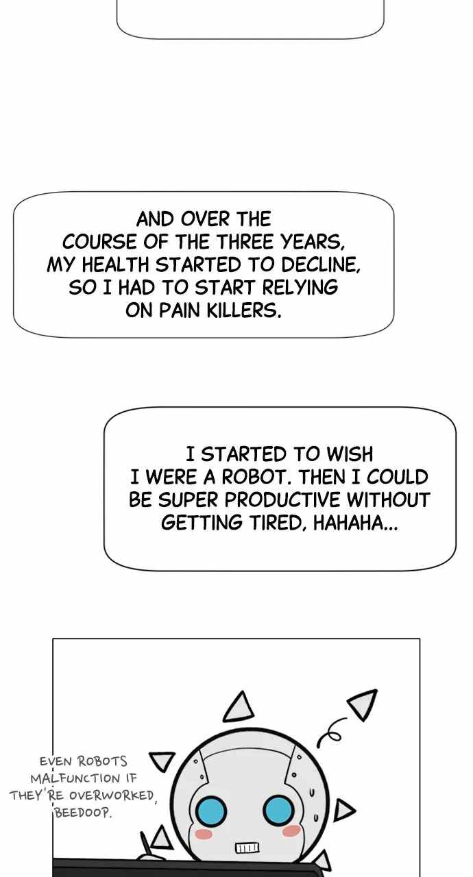 Trauma Center — Chapter 148 — page 29