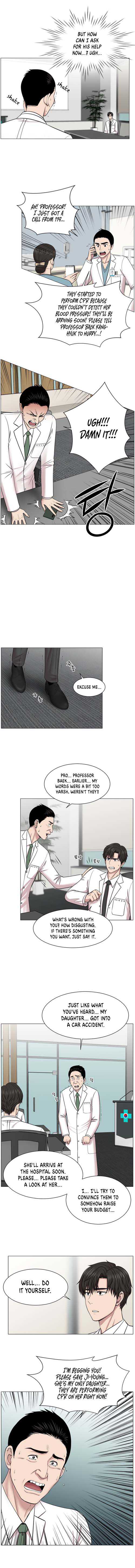 Trauma Center — Chapter 15 — page 3