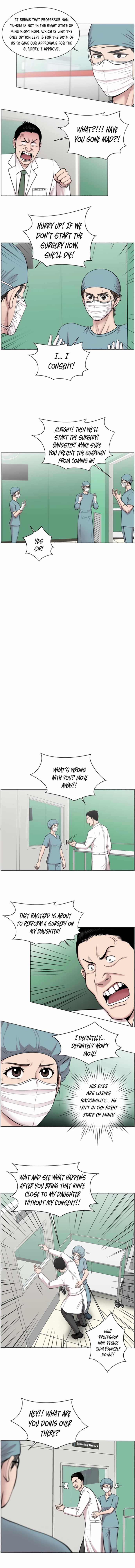 Trauma Center — Chapter 16 — page 3