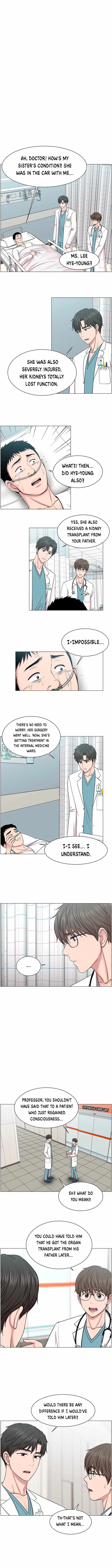 Trauma Center — Chapter 18 — page 2