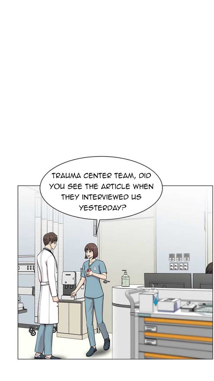 Trauma Center — Chapter 27 — page 11