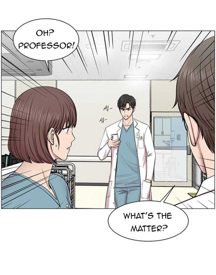 Trauma Center — Chapter 27 — page 15