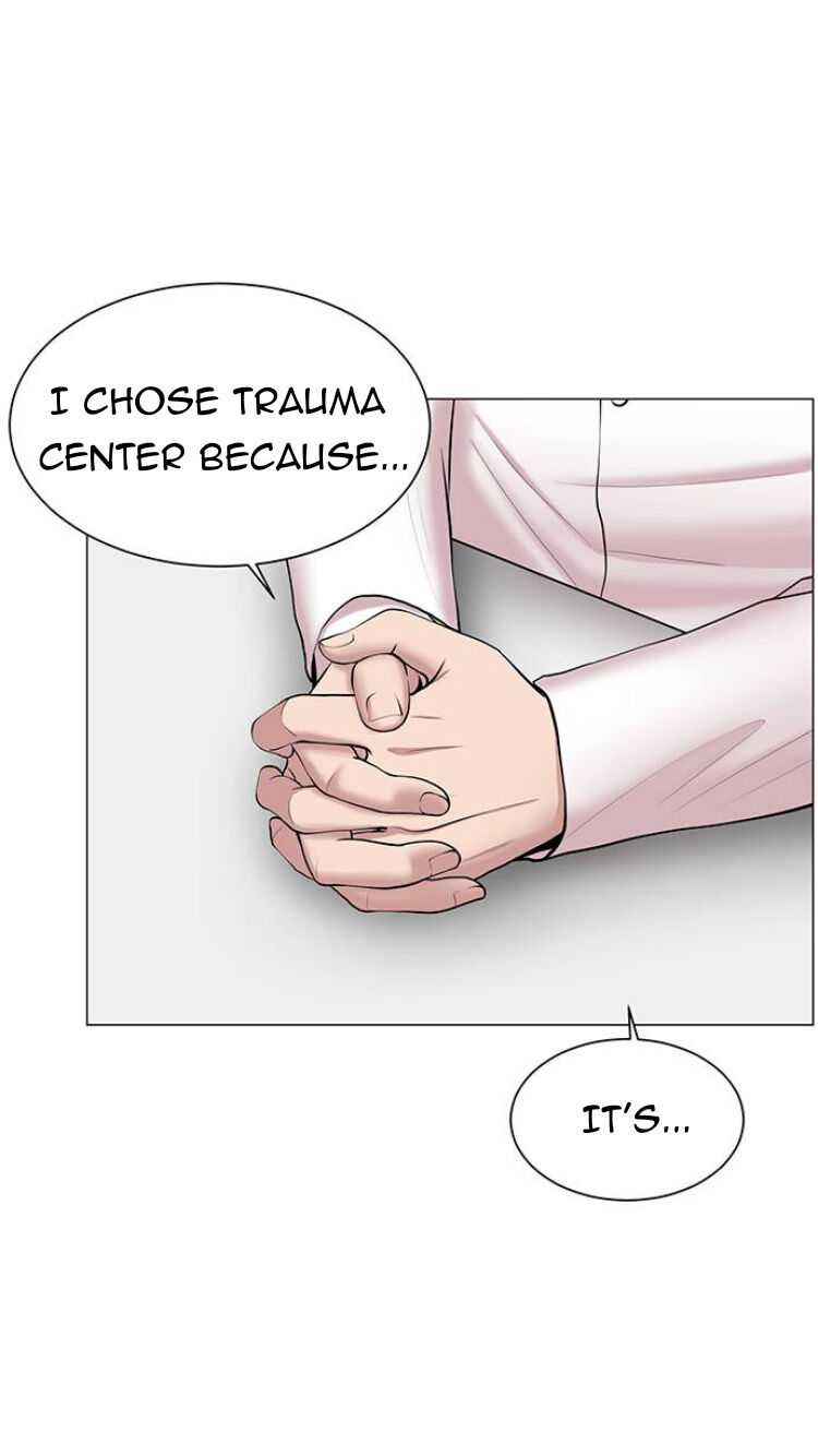 Trauma Center — Chapter 27 — page 37