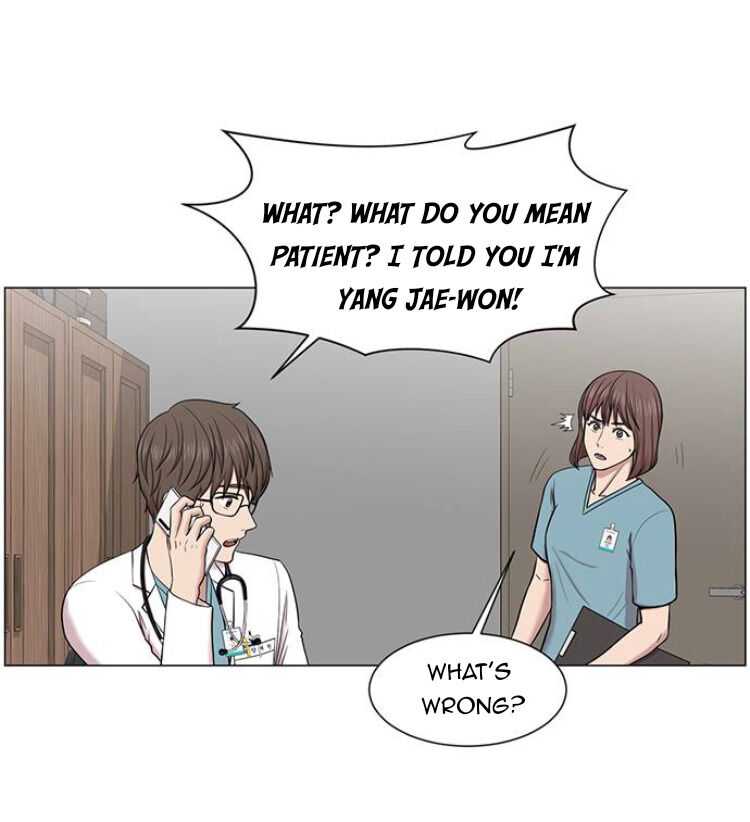 Trauma Center — Chapter 27 — page 49