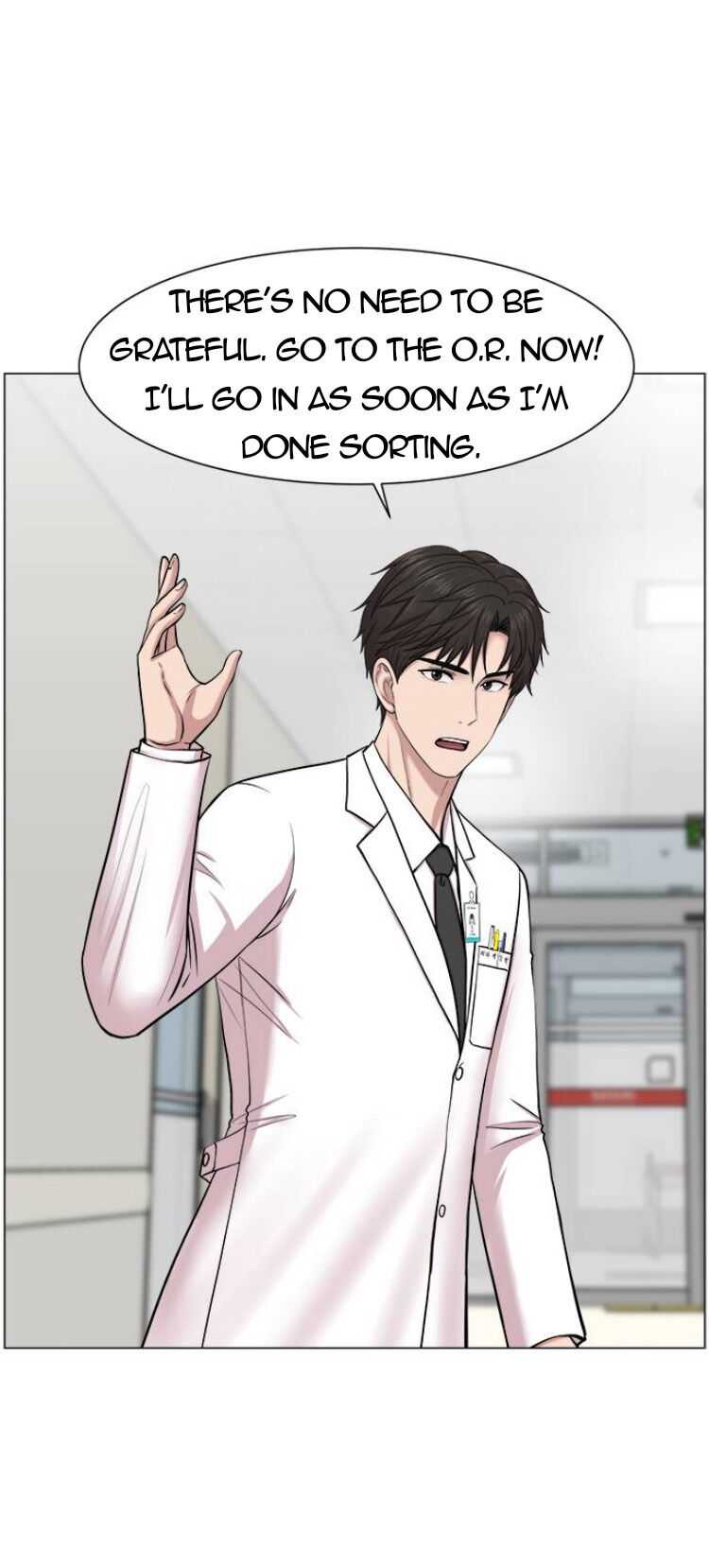 Trauma Center — Chapter 28 — page 27