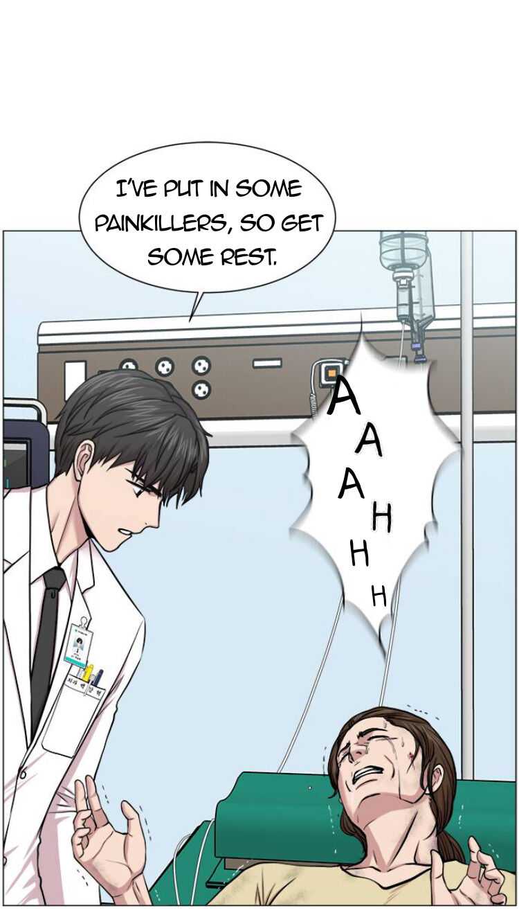 Trauma Center — Chapter 28 — page 32