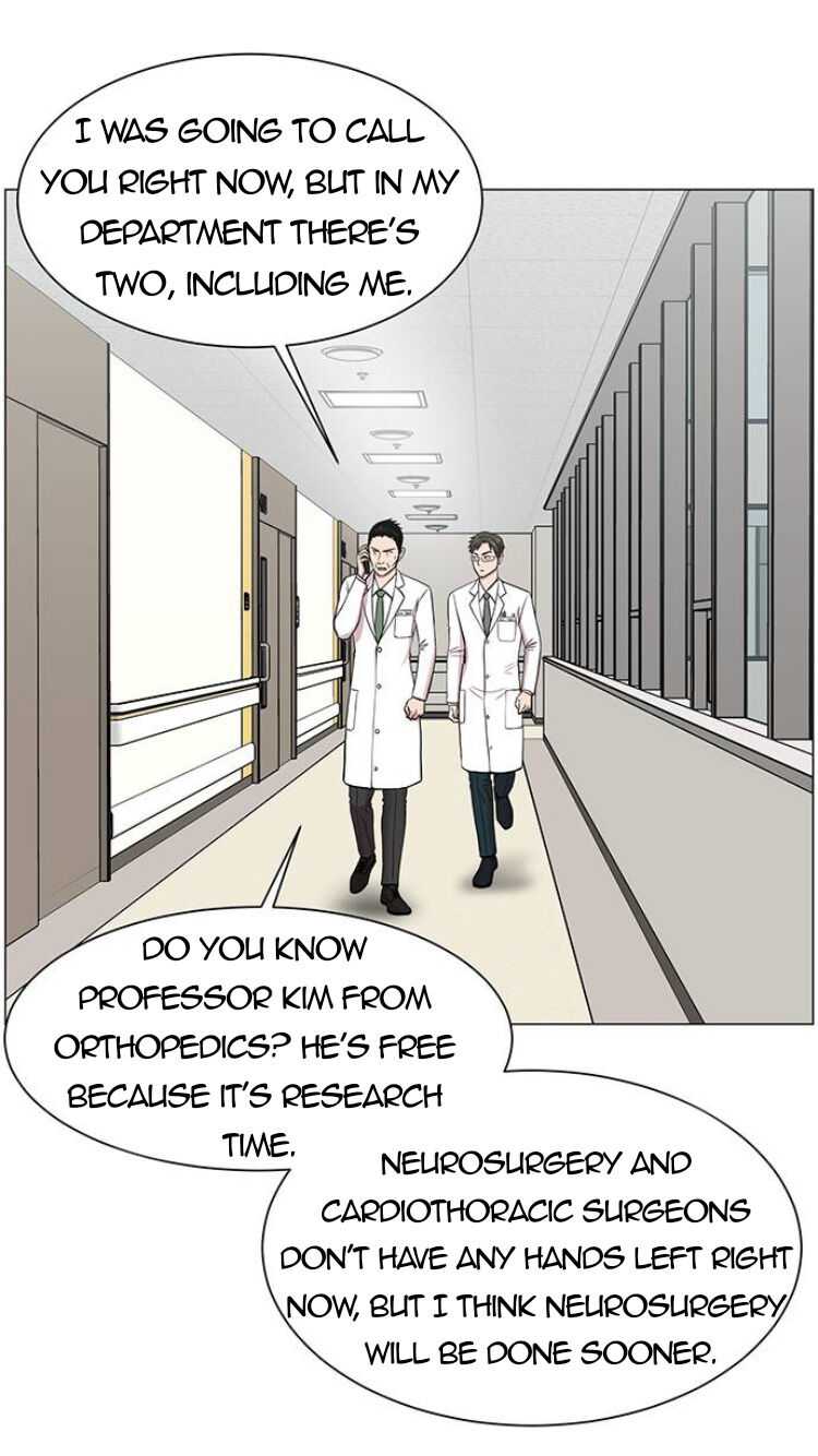 Trauma Center — Chapter 28 — page 40