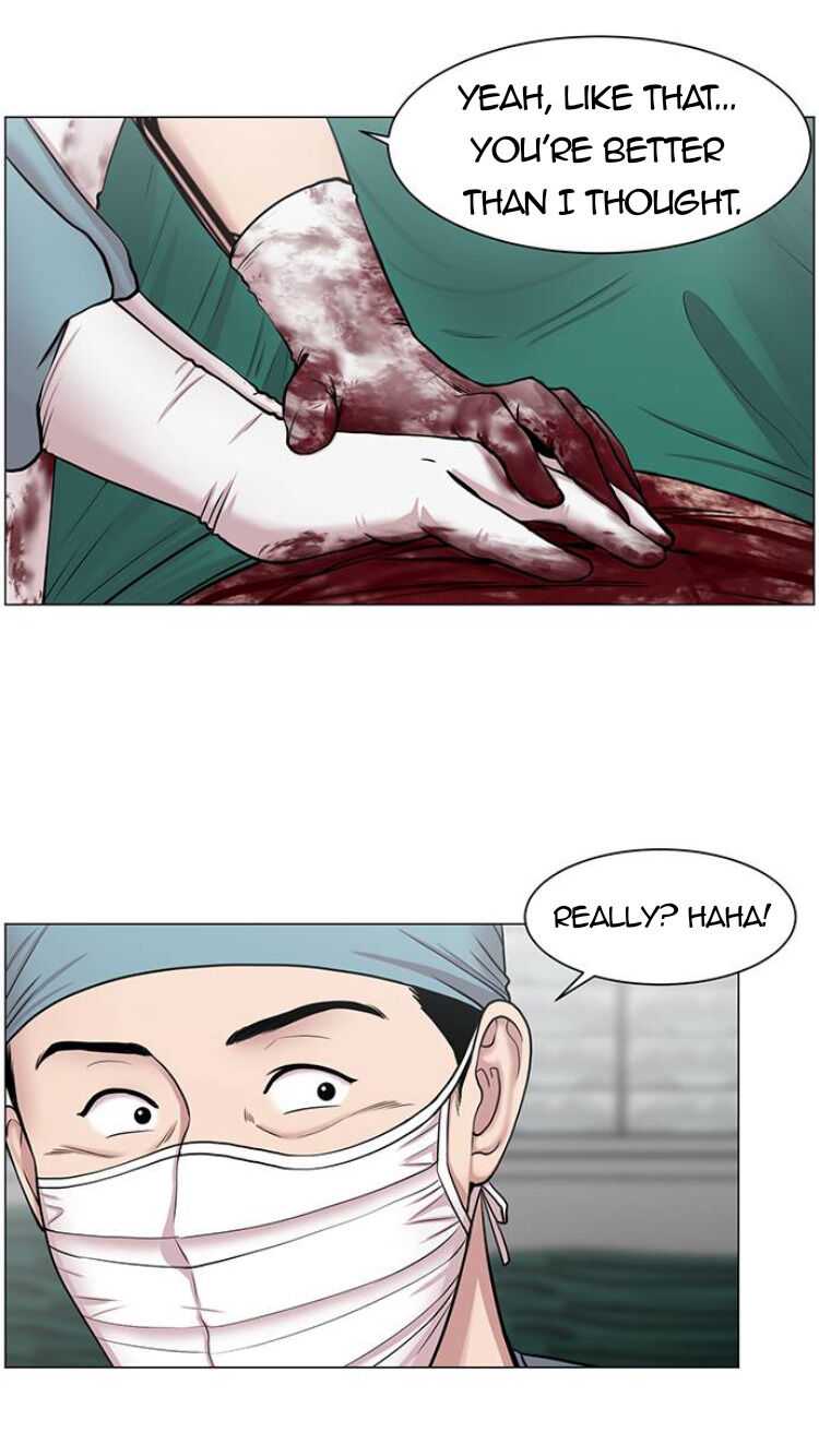 Trauma Center — Chapter 29 — page 30