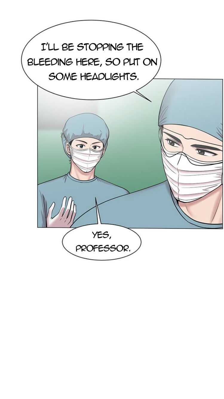 Trauma Center — Chapter 29 — page 38