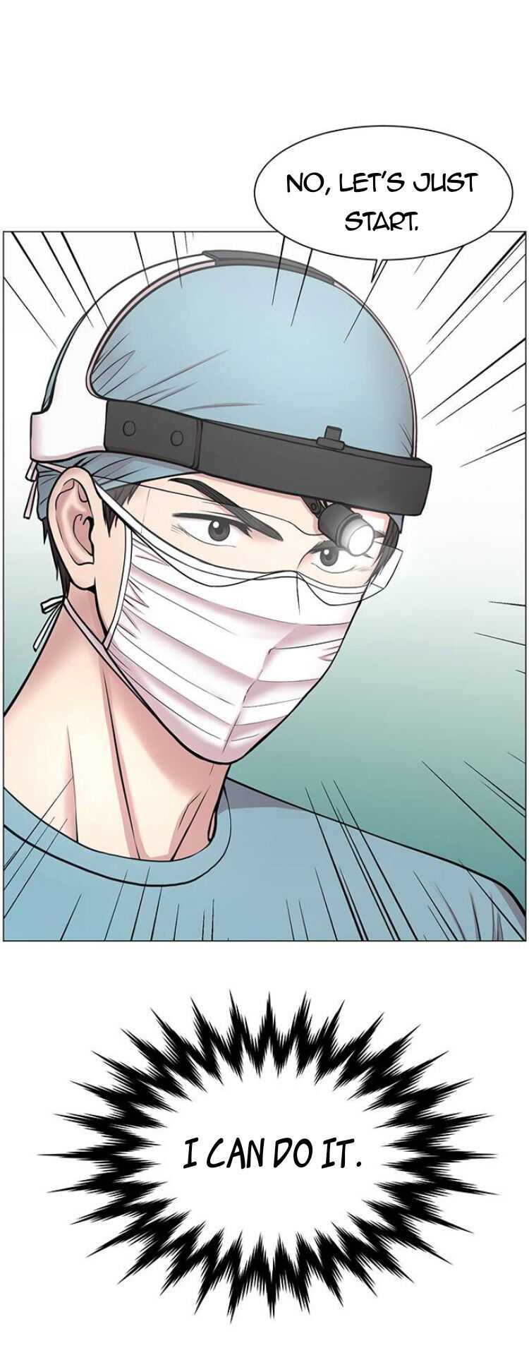 Trauma Center — Chapter 29 — page 42