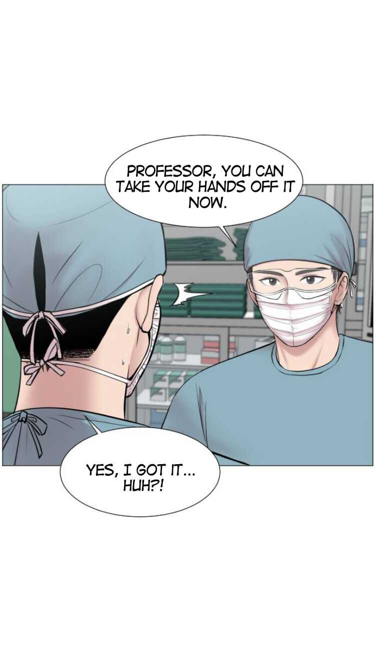 Trauma Center — Chapter 30 — page 4