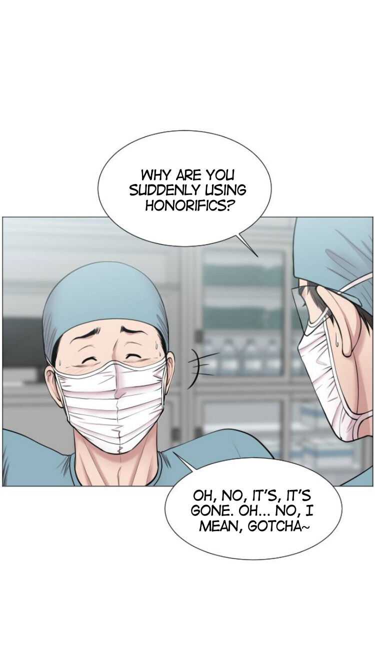 Trauma Center — Chapter 30 — page 5