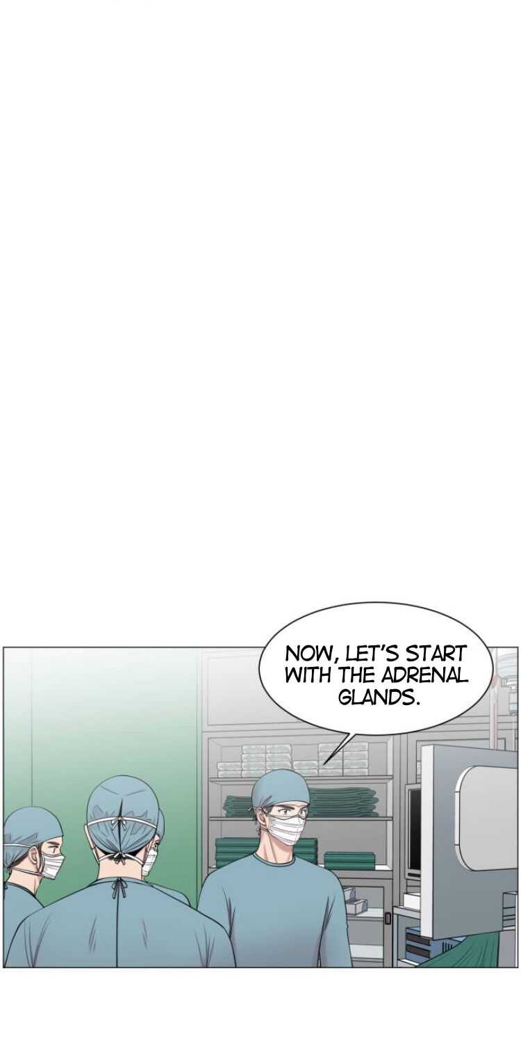 Trauma Center — Chapter 30 — page 11