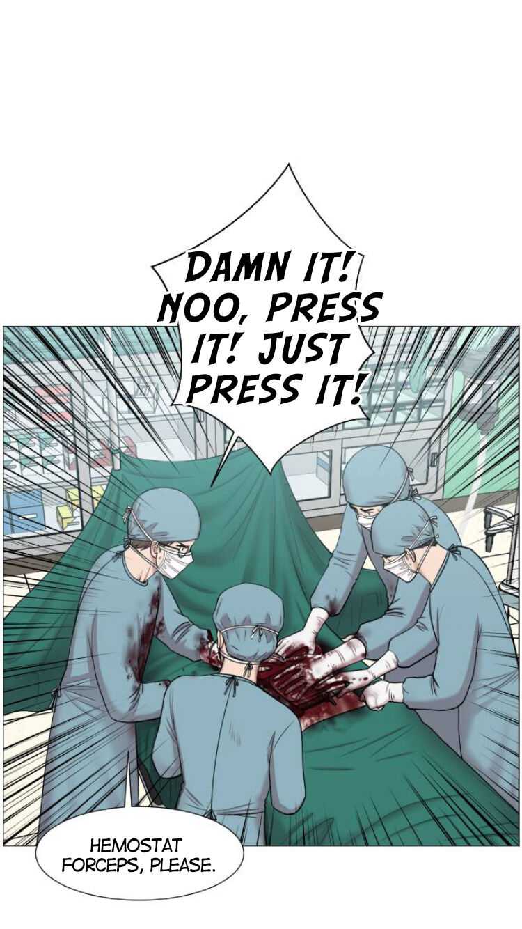Trauma Center — Chapter 30 — page 32