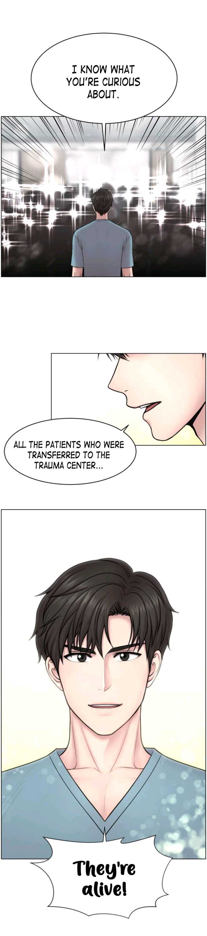 Trauma Center — Chapter 32 — page 3