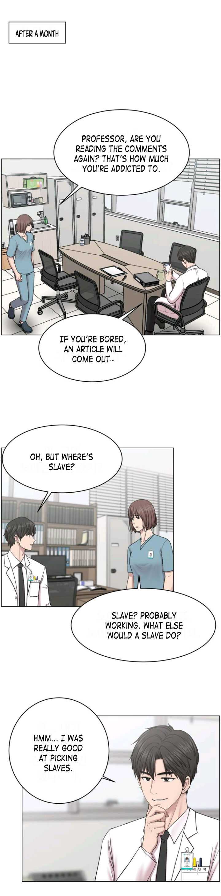 Trauma Center — Chapter 32 — page 14
