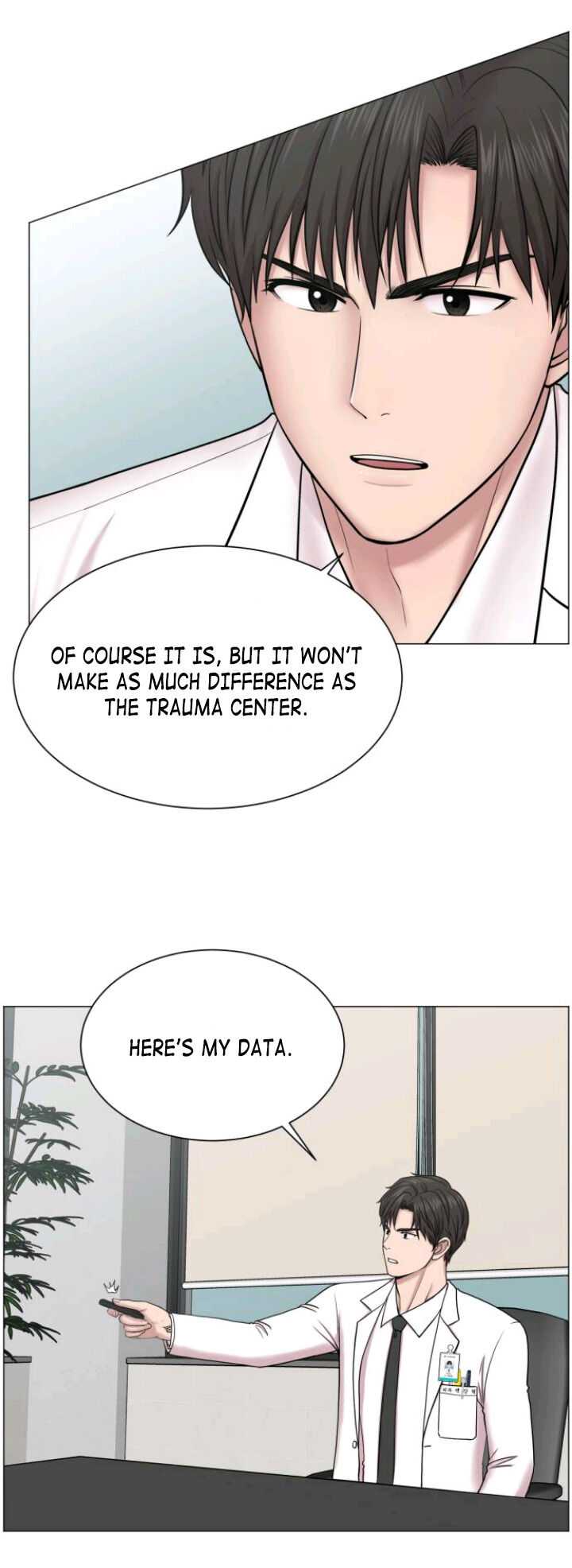 Trauma Center — Chapter 32 — page 27