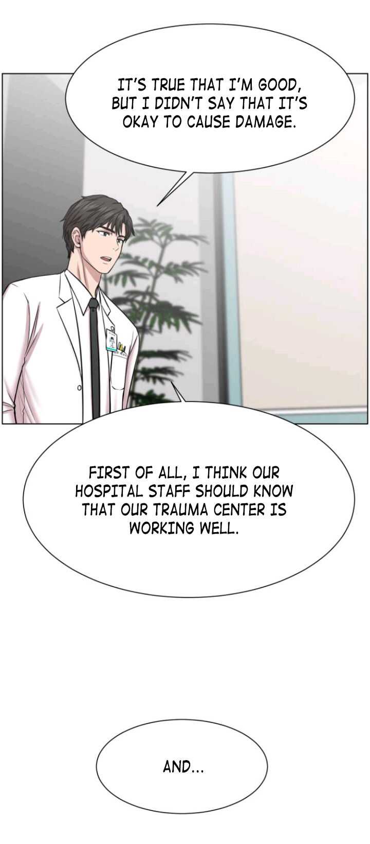 Trauma Center — Chapter 32 — page 32