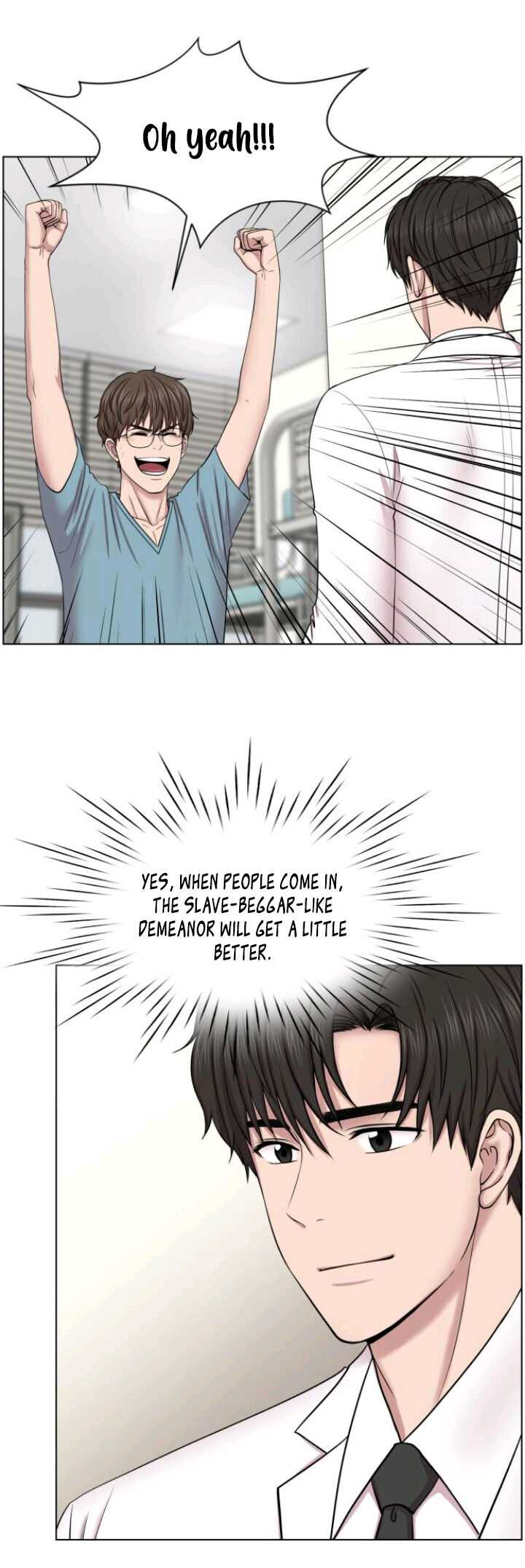 Trauma Center — Chapter 33 — page 18