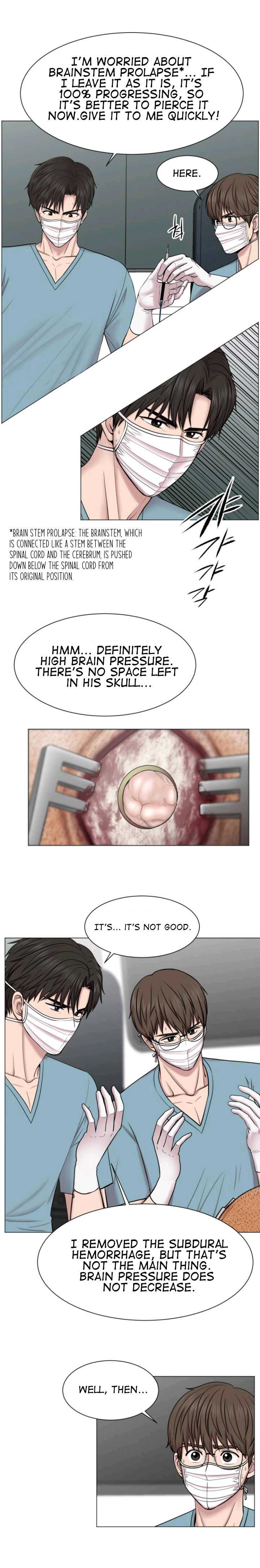 Trauma Center — Chapter 36 — page 3