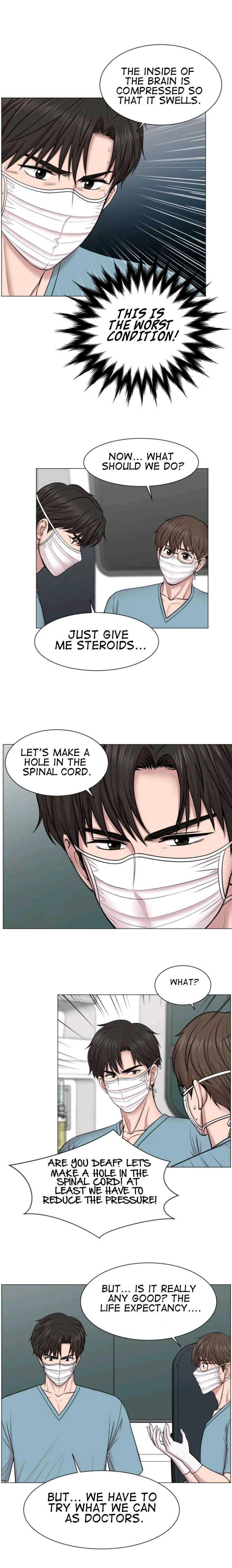 Trauma Center — Chapter 36 — page 4