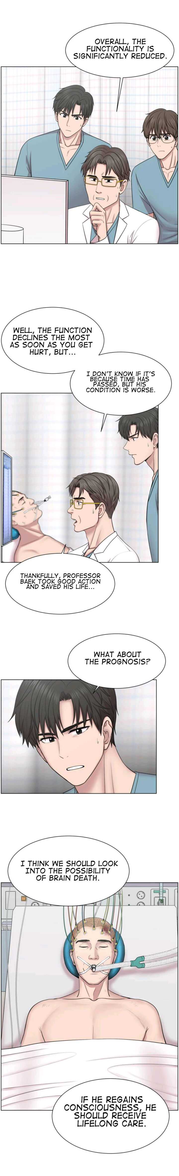 Trauma Center — Chapter 36 — page 13