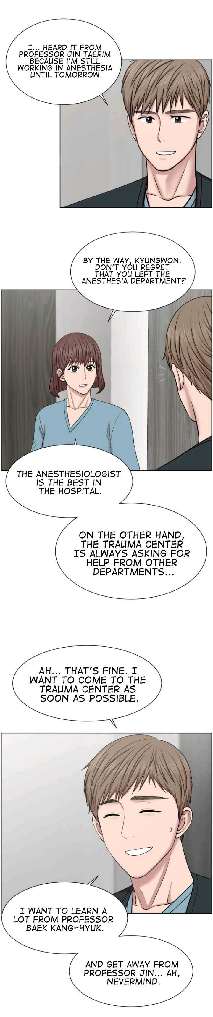 Trauma Center — Chapter 37 — page 5