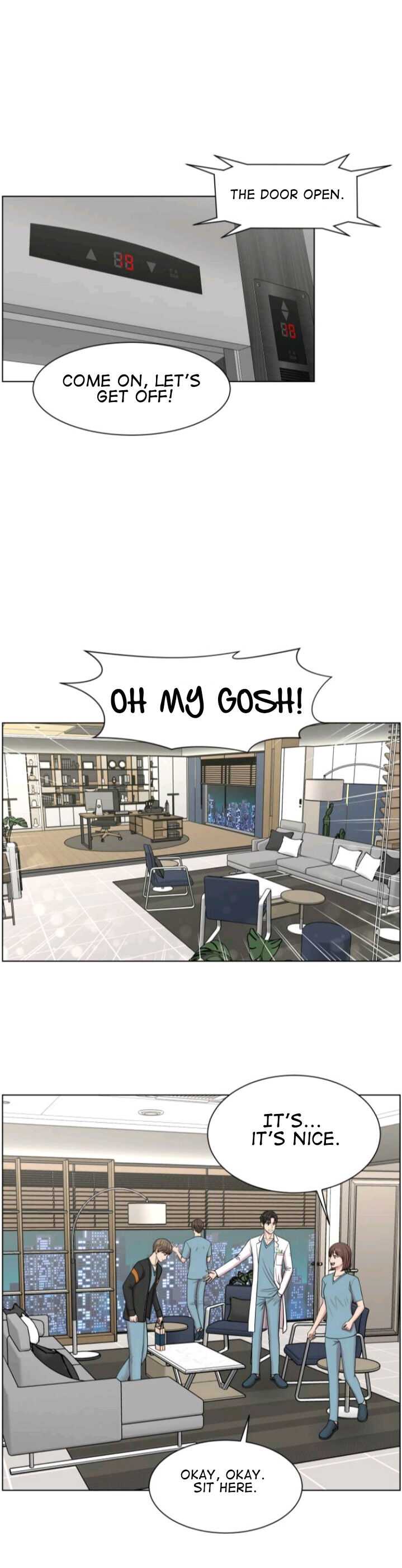 Trauma Center — Chapter 37 — page 7