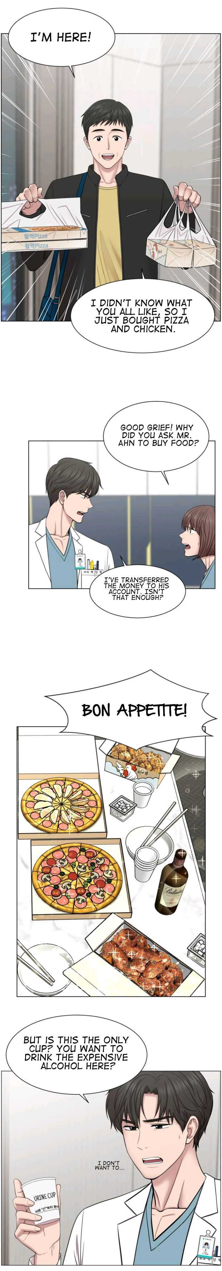 Trauma Center — Chapter 37 — page 9