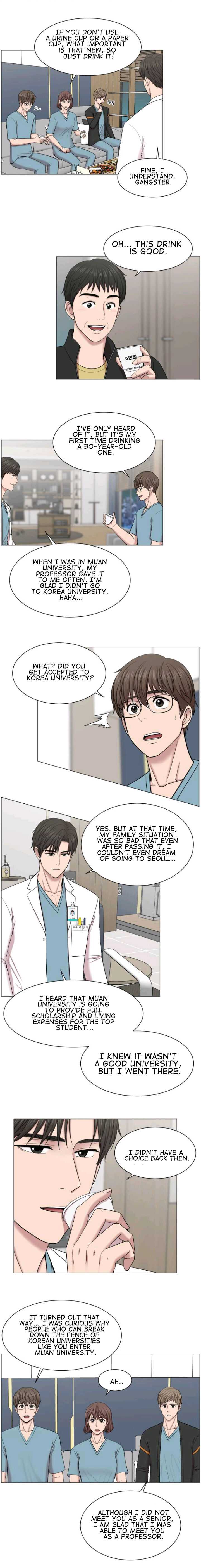Trauma Center — Chapter 37 — page 10
