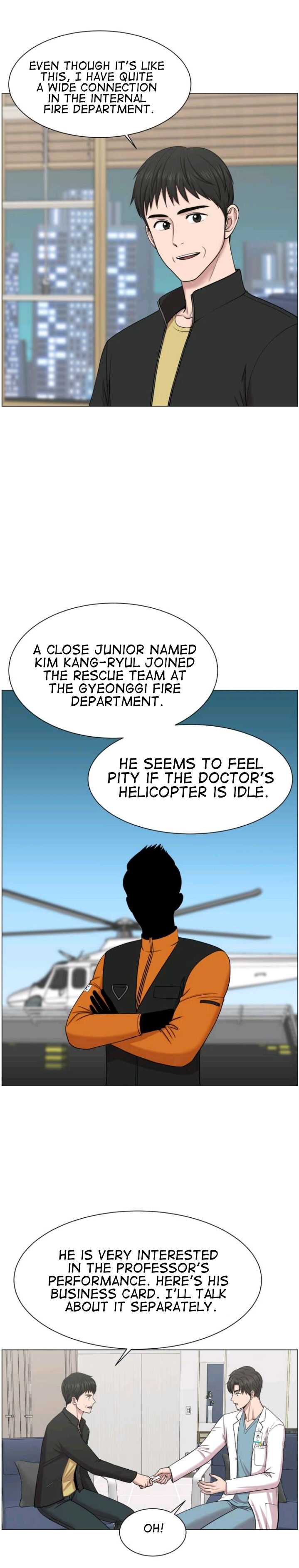 Trauma Center — Chapter 37 — page 14