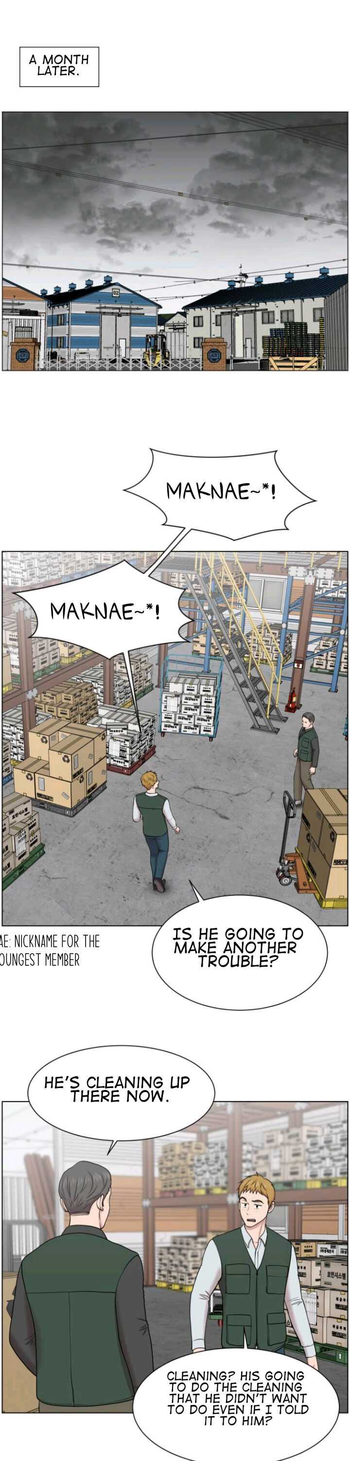 Trauma Center — Chapter 37 — page 16