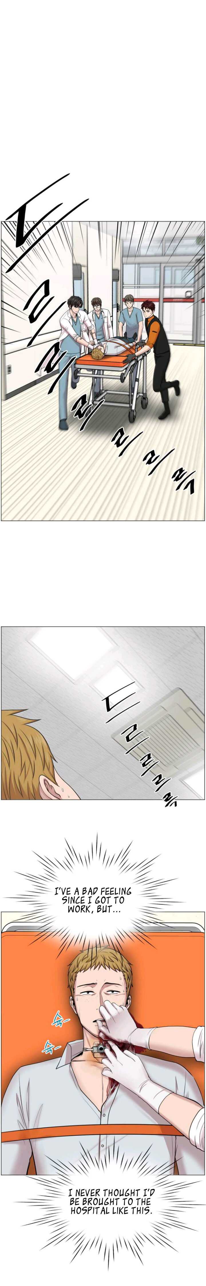 Trauma Center — Chapter 38 — page 2