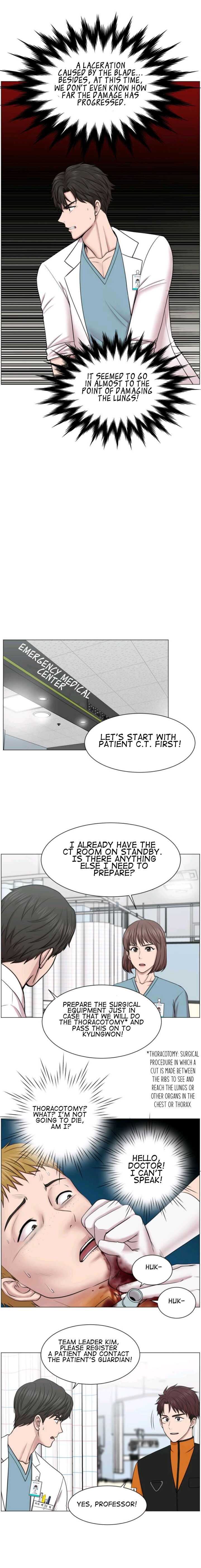 Trauma Center — Chapter 38 — page 4