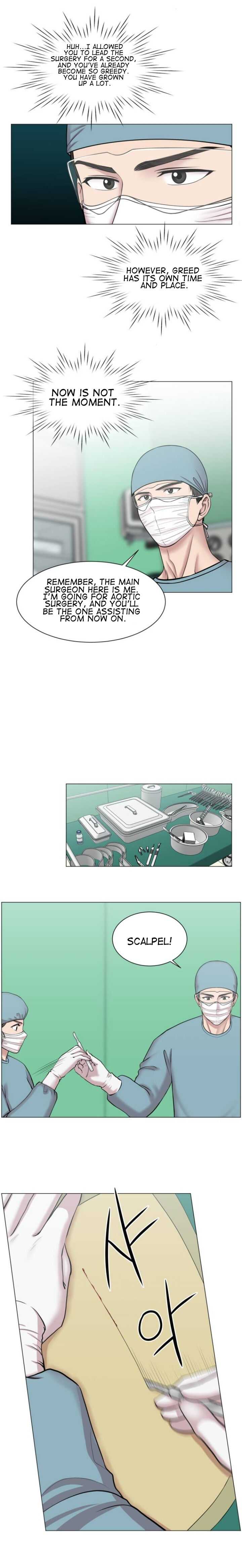Trauma Center — Chapter 39 — page 4