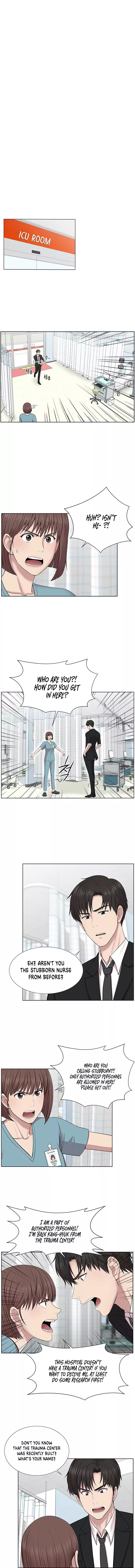 Trauma Center — Chapter 4 — page 2