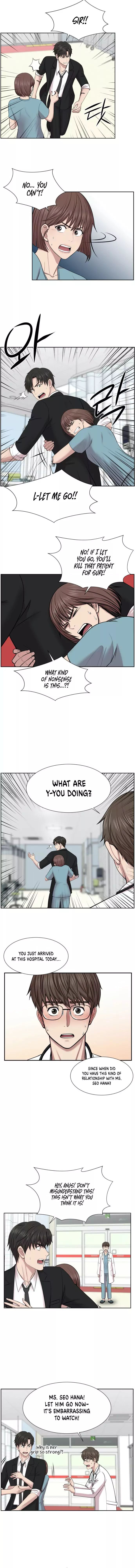Trauma Center — Chapter 4 — page 4