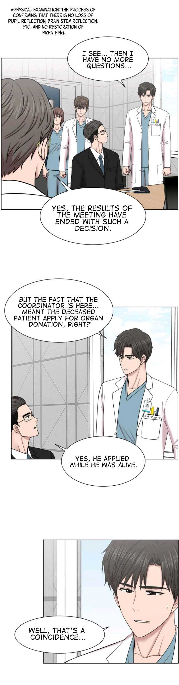 Trauma Center — Chapter 40 — page 9