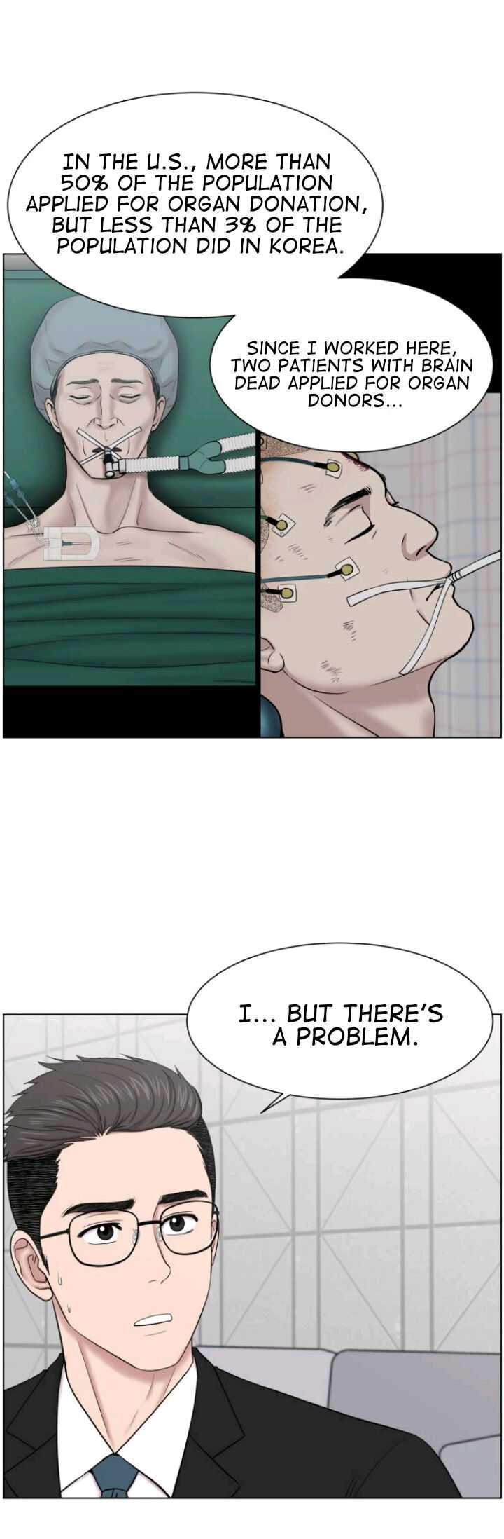 Trauma Center — Chapter 40 — page 10