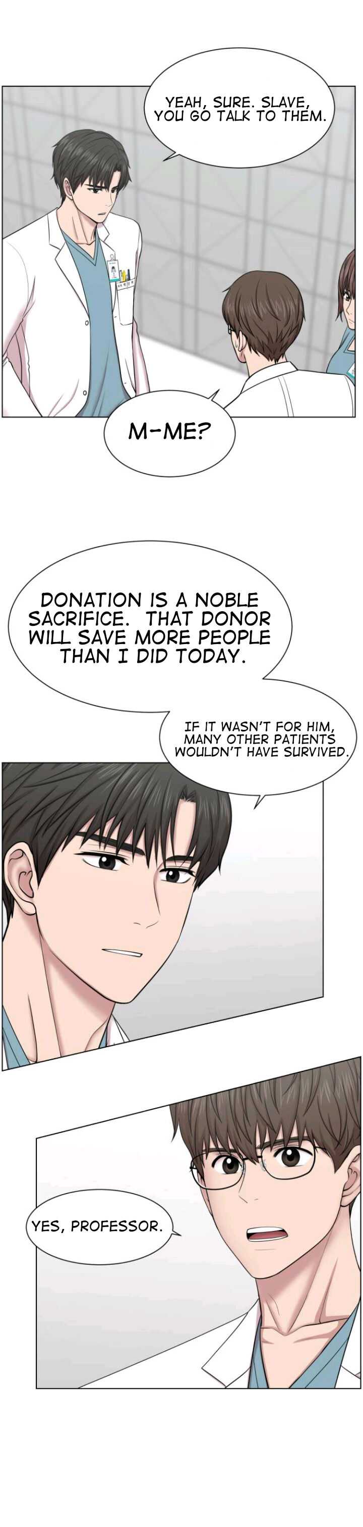 Trauma Center — Chapter 40 — page 15