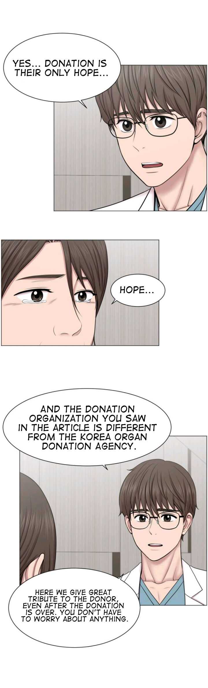 Trauma Center — Chapter 40 — page 19