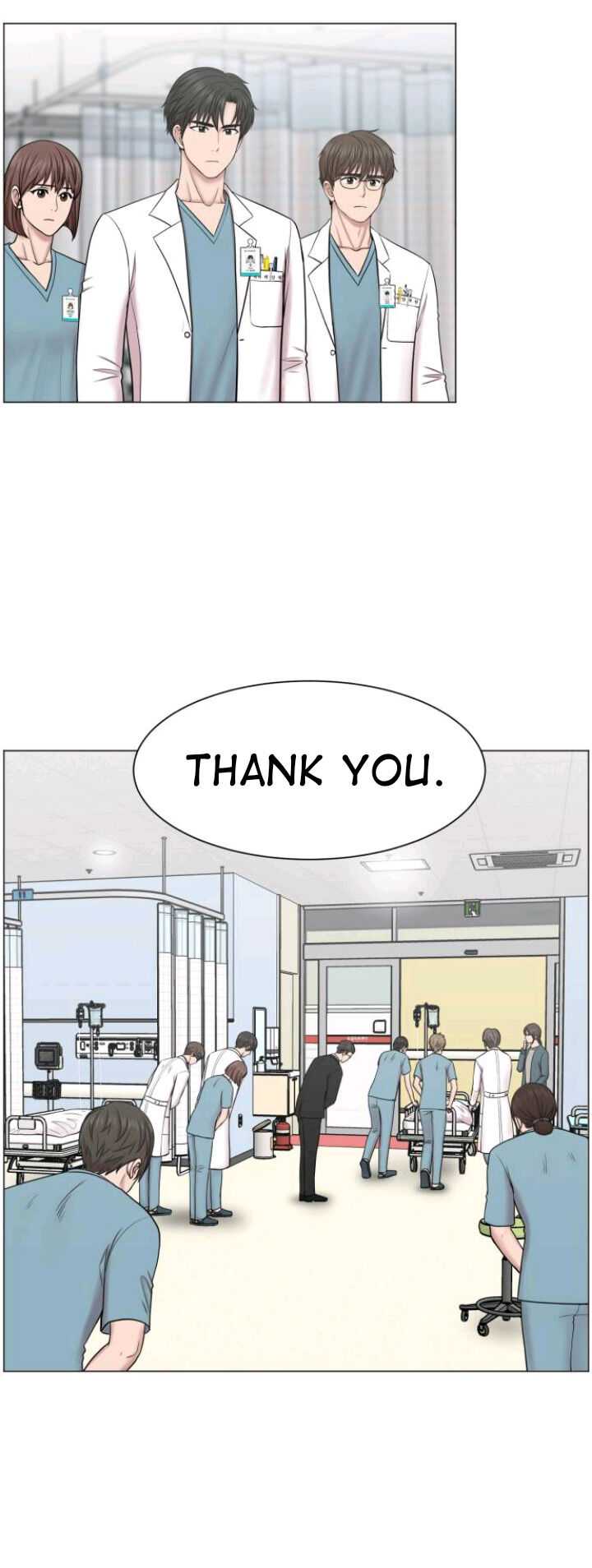 Trauma Center — Chapter 40 — page 22